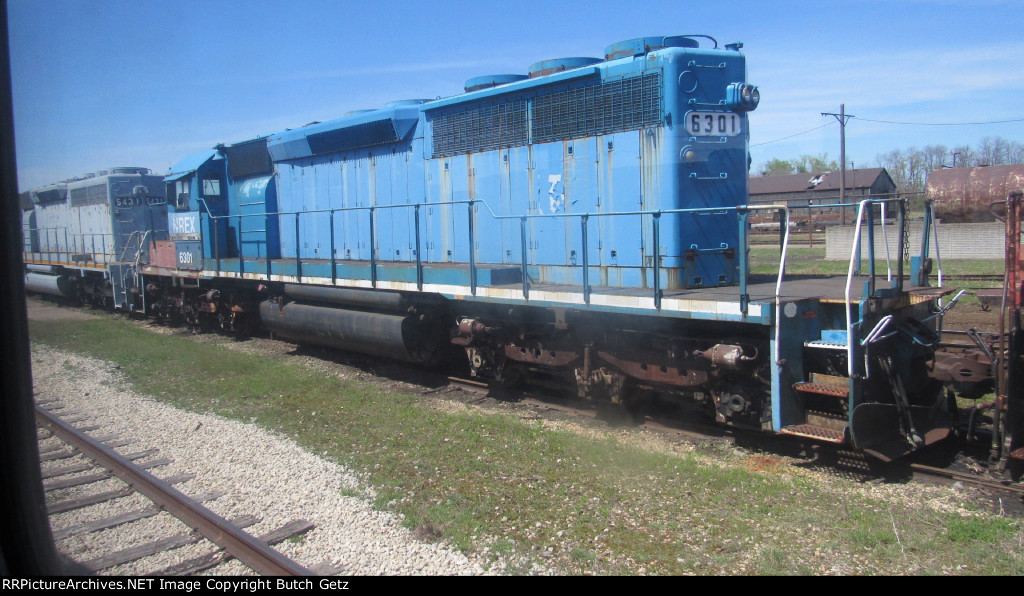 NREX 6301